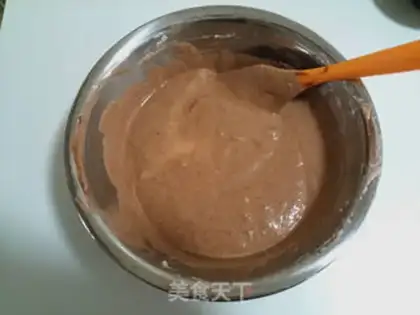 Make Chocolate cake step 9