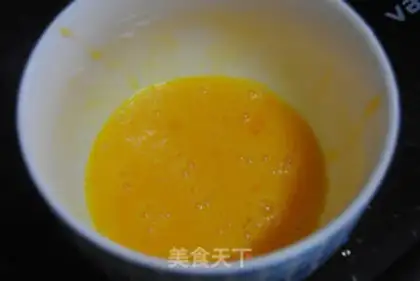 Make The veggies step 2