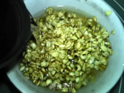Make Oatmeal step 2