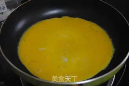 Make The veggies step 3