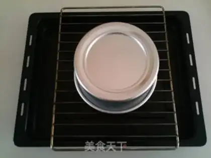 Make Chocolate cake step 12