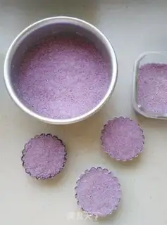 Make Potato muffins step 7