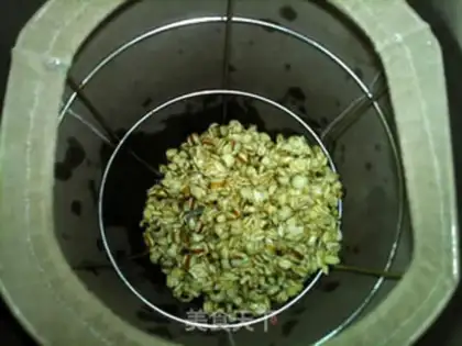 Make Oatmeal step 4