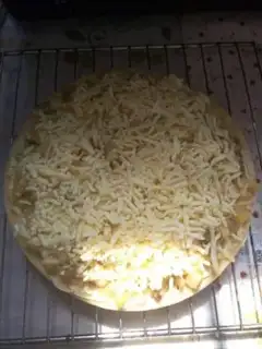 Make Fruit pizza step 14