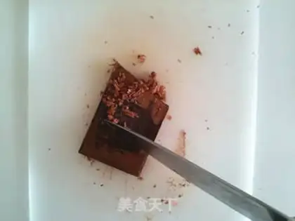 Make Chocolate cake step 13