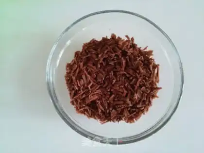 Make Chocolate cake step 14