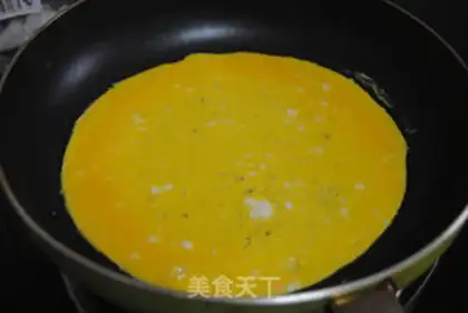 Make The veggies step 4