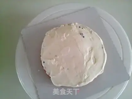 Make Chocolate cake step 17
