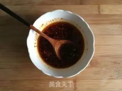 Make Weenie rice step 6