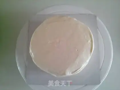 Make Chocolate cake step 19