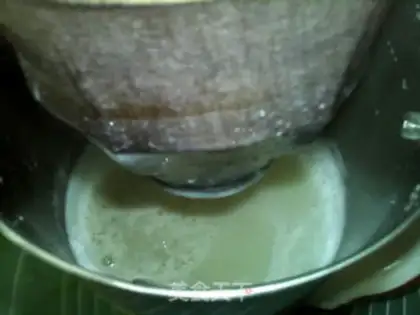 Make Oatmeal step 11