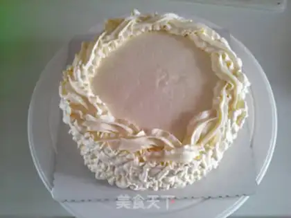 Make Chocolate cake step 20