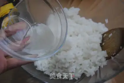 Make The veggies step 10