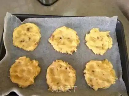 Make Peach step 1