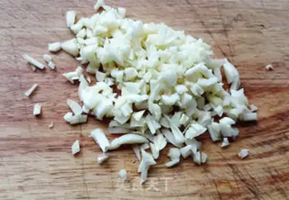 Make Garlic ribs step 2