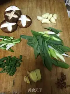 Make Frozen chicken step 2