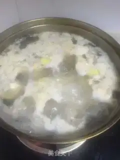 Make Frozen chicken step 3