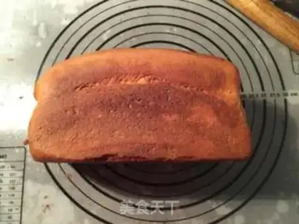 Make Leopard toast step 10