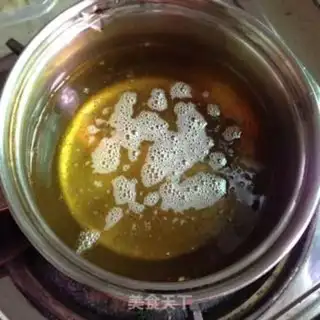 Make Banana crack step 3