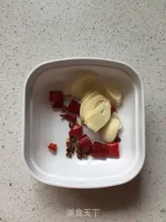 Make A hand tore step 2