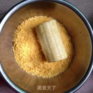 Make Banana crack step 5