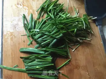 Make "Spring and sherry." step 2
