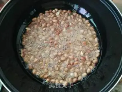 Make Simple pepper oil practices step 2