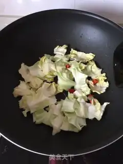 Make A hand tore step 5