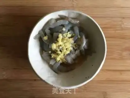 Make Shrimp step 0