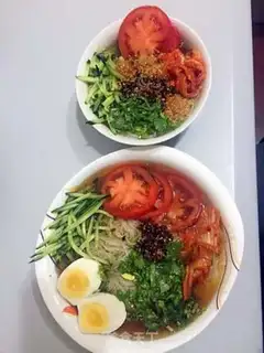 Make Big northeast cold side step 3