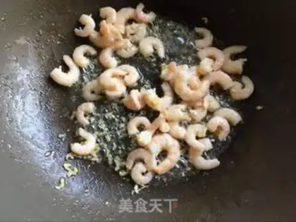 Make Shrimp step 3