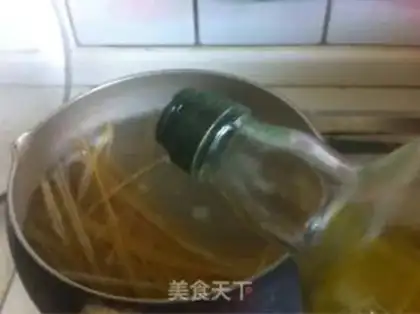Make Beef ketchup and pasta step 12