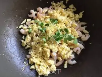 Make Shrimp step 4
