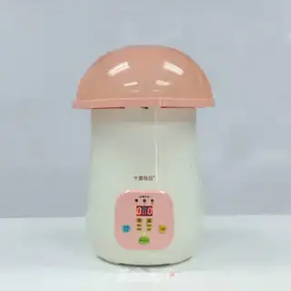 Make Banana yeast step 0