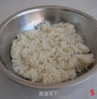 Make Porridge step 2
