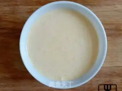 Make Fry shrimp step 1