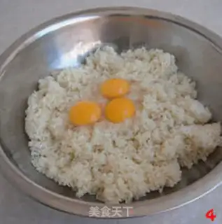 Make Porridge step 3