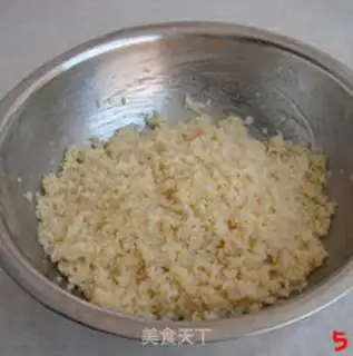 Make Porridge step 4