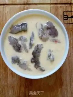 Make Fry shrimp step 3