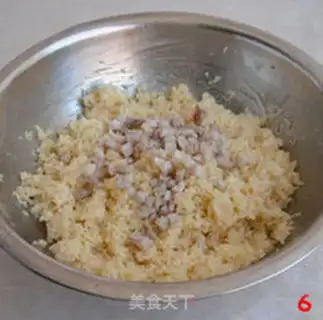 Make Porridge step 5