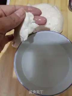 Make Snack step 1