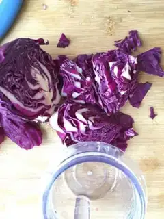 Make Noodles step 2