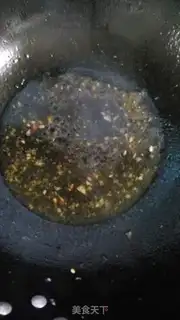Make Halo eggs step 2
