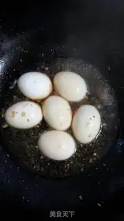 Make Halo eggs step 3