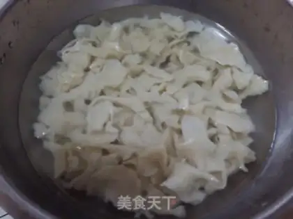 Make Snack step 3