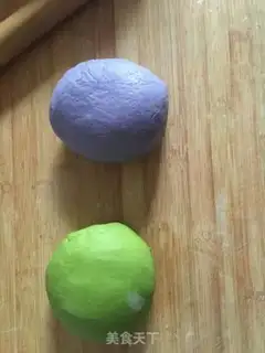 Make Noodles step 4