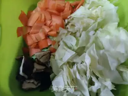Make Snack step 4