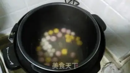 Make ♪ Scrambled eggs for colored soup ♪ step 0