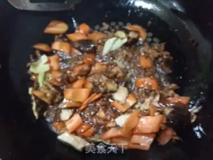Make Snack step 5