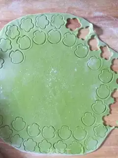 Make Noodles step 6
